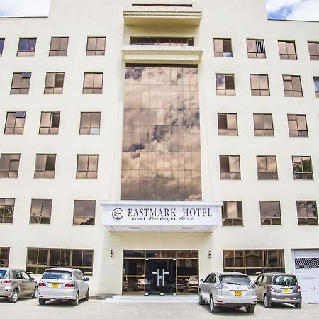 Eastmark Hotel Nakuru Ngoại thất bức ảnh