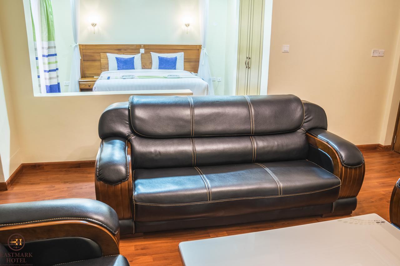Eastmark Hotel Nakuru Ngoại thất bức ảnh