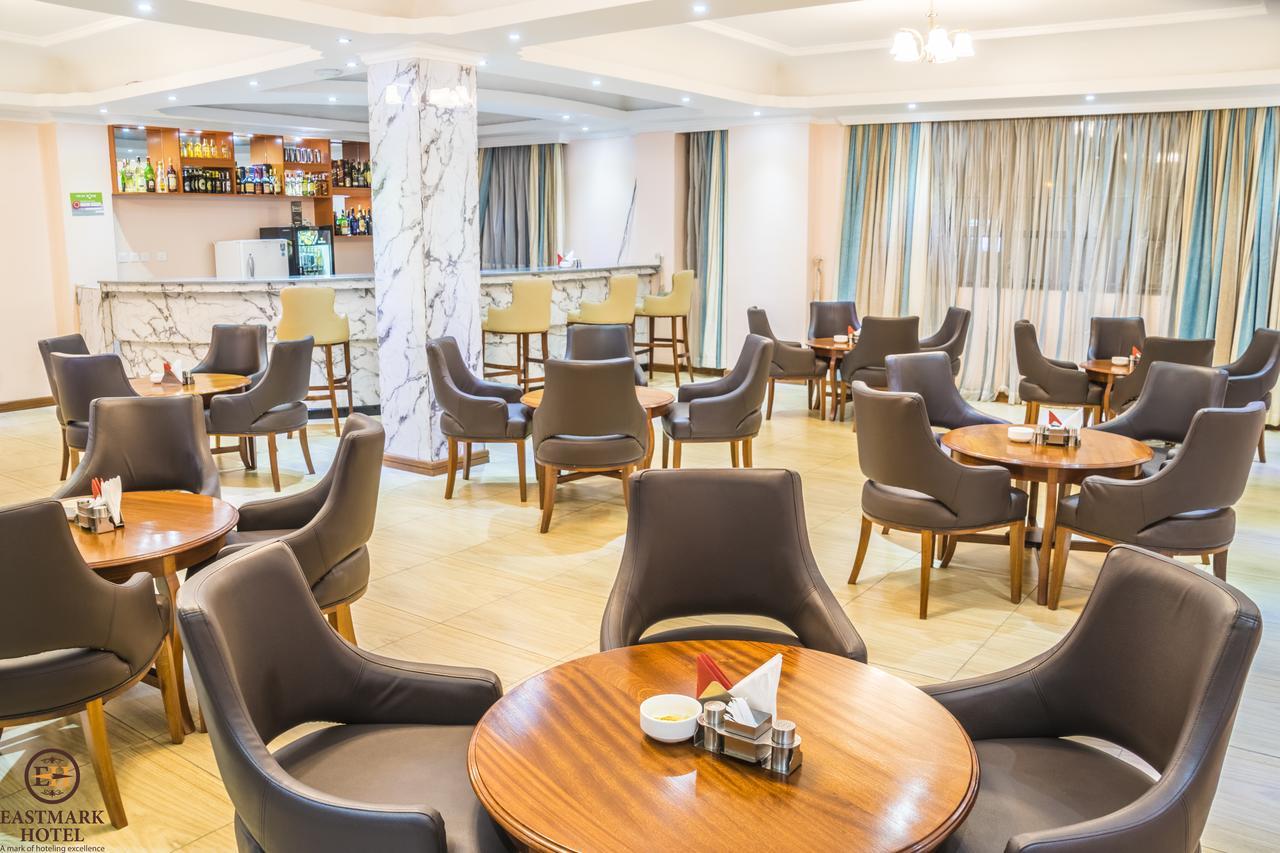 Eastmark Hotel Nakuru Ngoại thất bức ảnh