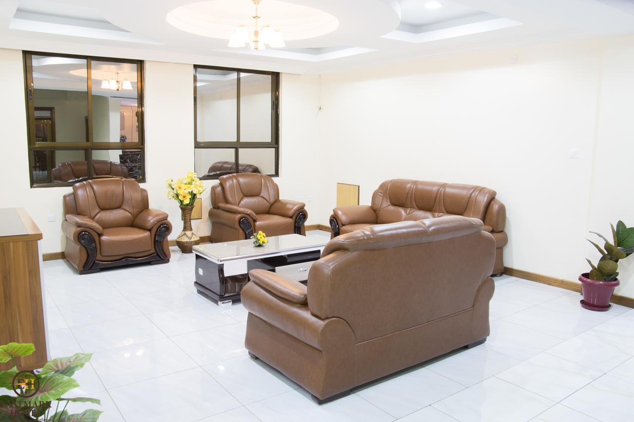 Eastmark Hotel Nakuru Ngoại thất bức ảnh
