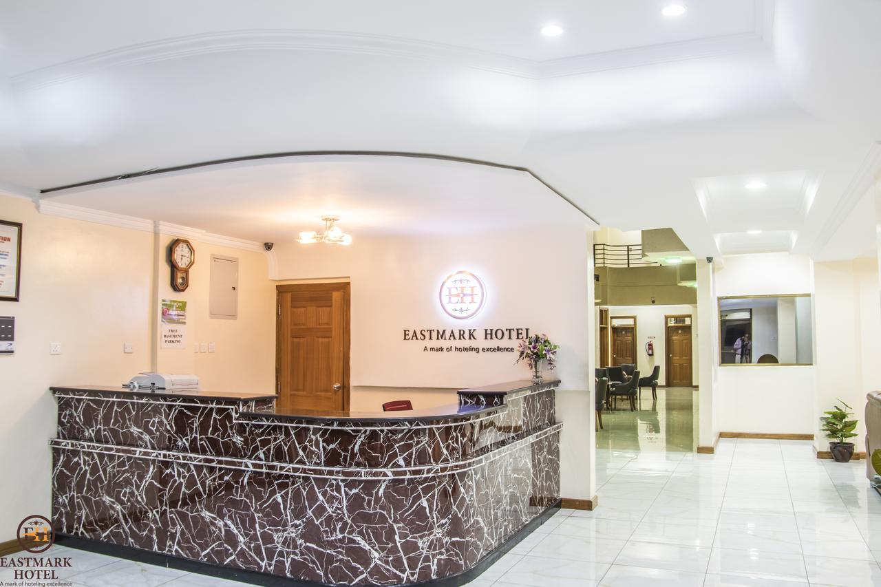 Eastmark Hotel Nakuru Ngoại thất bức ảnh