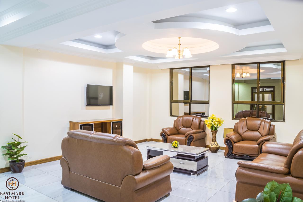 Eastmark Hotel Nakuru Ngoại thất bức ảnh