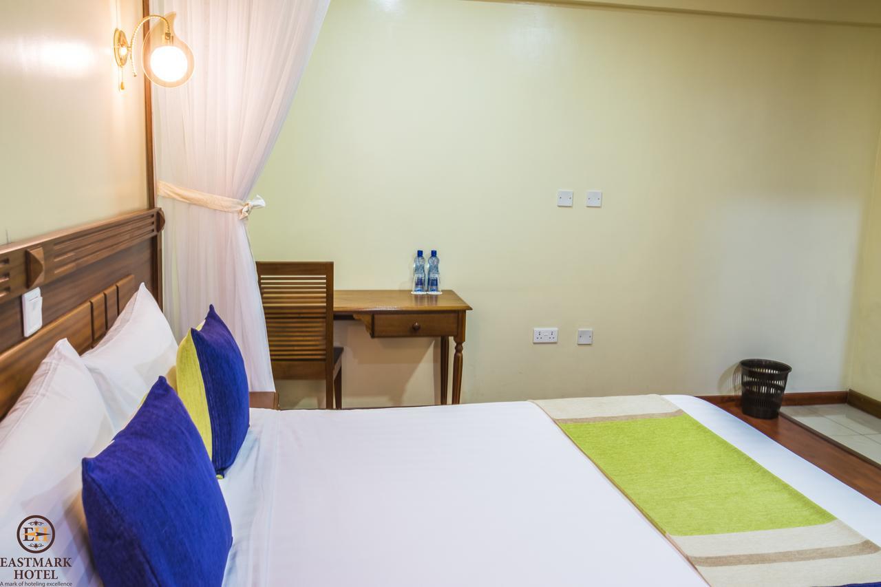 Eastmark Hotel Nakuru Ngoại thất bức ảnh