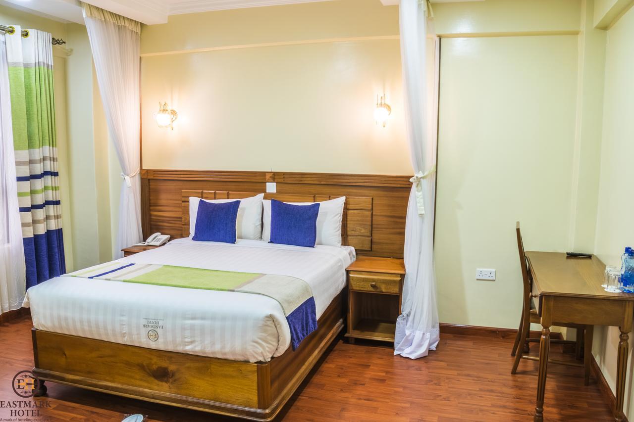 Eastmark Hotel Nakuru Ngoại thất bức ảnh