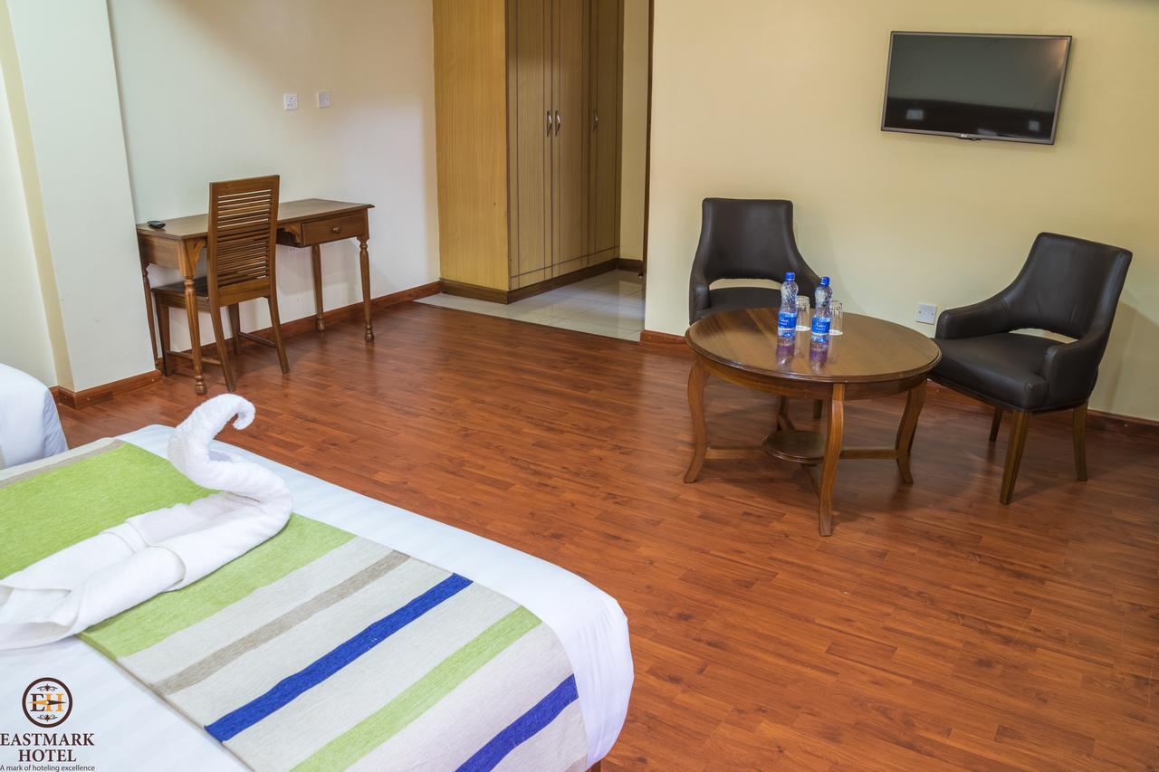 Eastmark Hotel Nakuru Ngoại thất bức ảnh