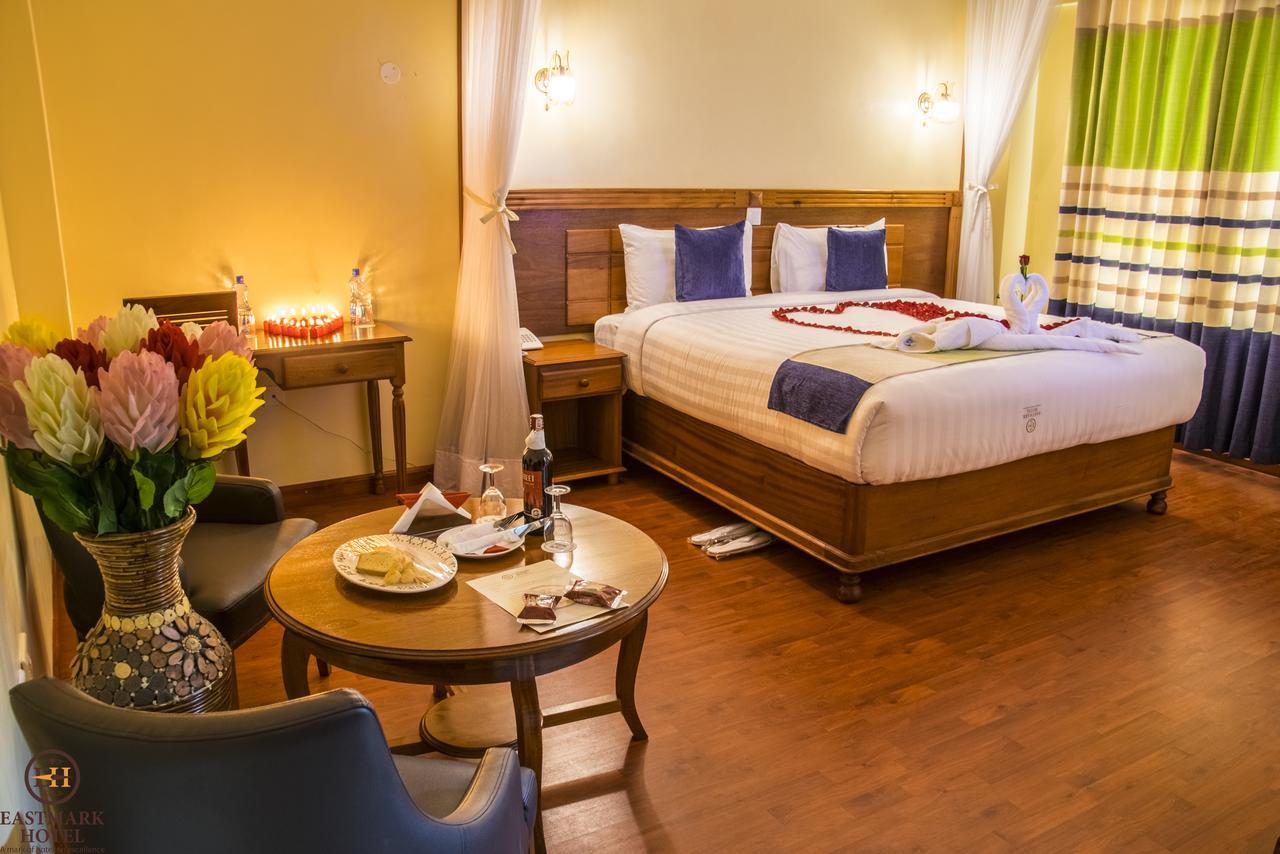Eastmark Hotel Nakuru Ngoại thất bức ảnh