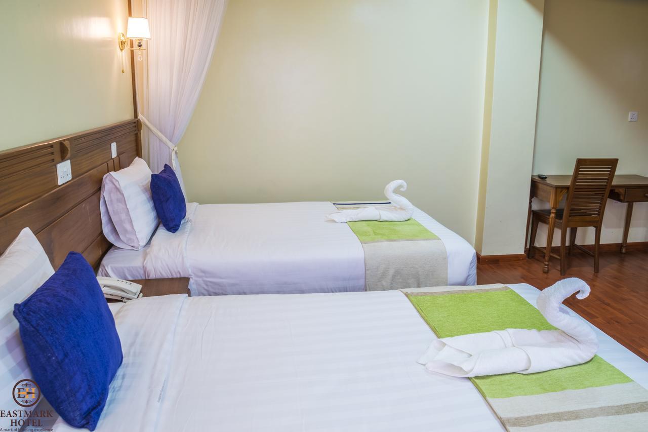 Eastmark Hotel Nakuru Ngoại thất bức ảnh