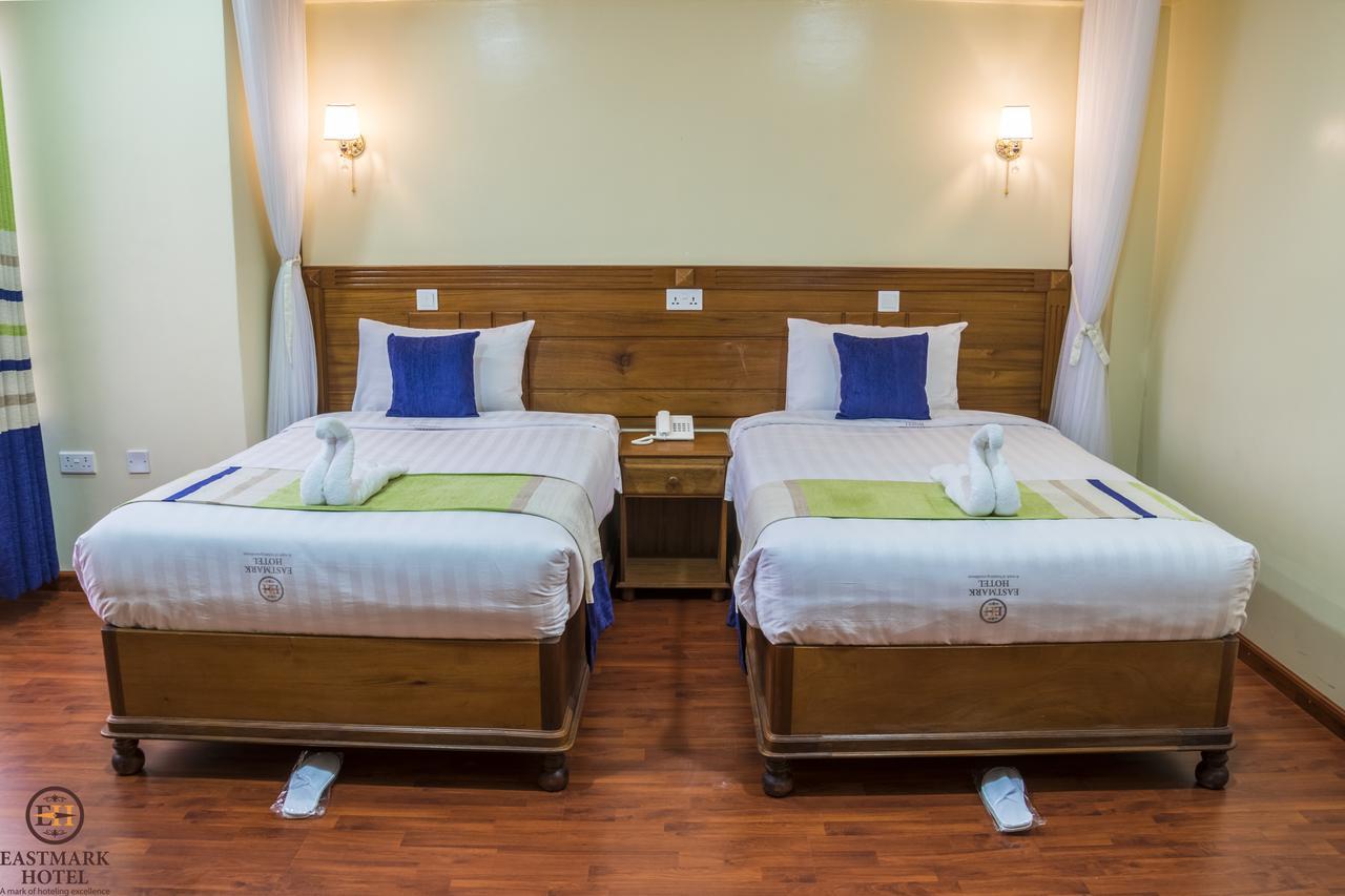 Eastmark Hotel Nakuru Ngoại thất bức ảnh