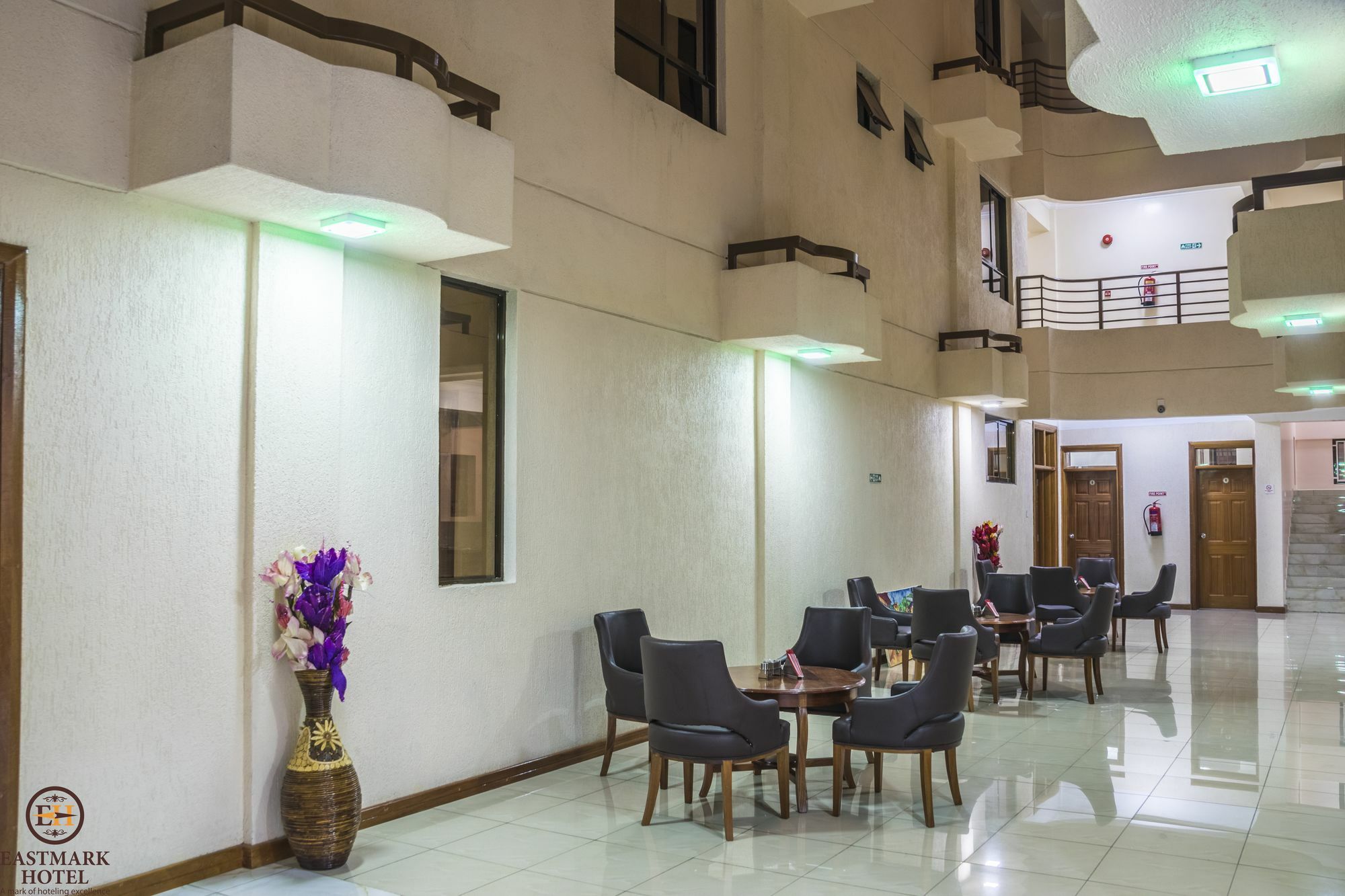Eastmark Hotel Nakuru Ngoại thất bức ảnh